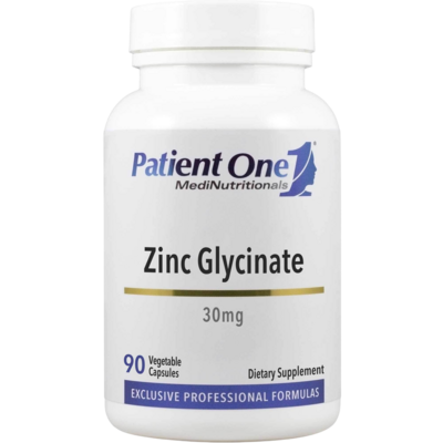 Zinc Glycinate