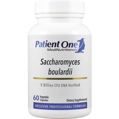 Saccharomyces boulardii product image