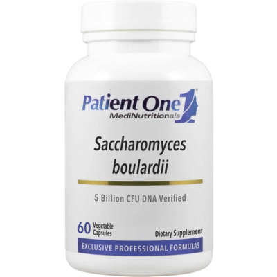Saccharomyces boulardii