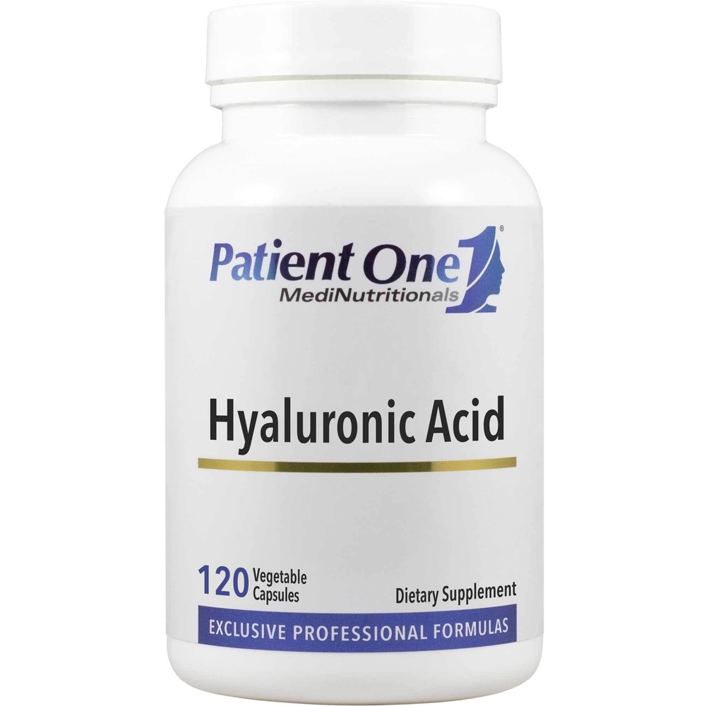 Product image for Hyaluronic Acid 100mg.