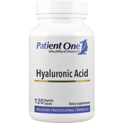Hyaluronic Acid 100mg