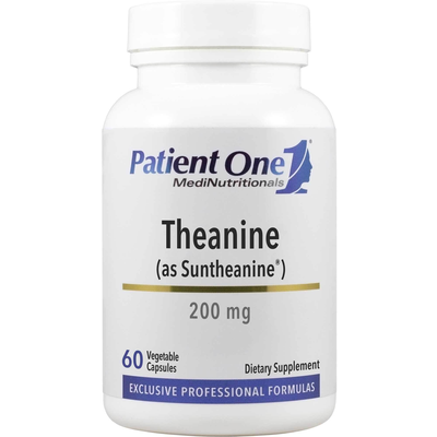 Theanine (as Suntheanine) product image