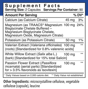 Product image for MuscleCare.