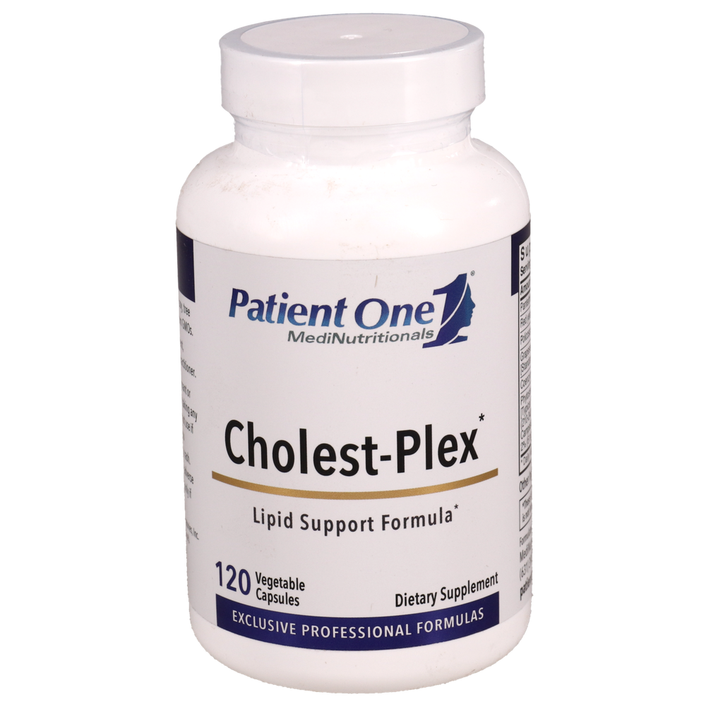 Product image for Cholest-Plex.