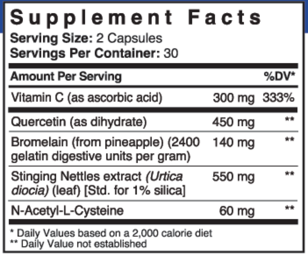 Product image for SinusCare.