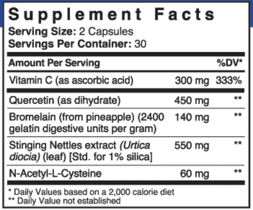 Product image for SinusCare.