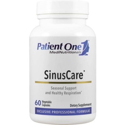 SinusCare 60 capsules
