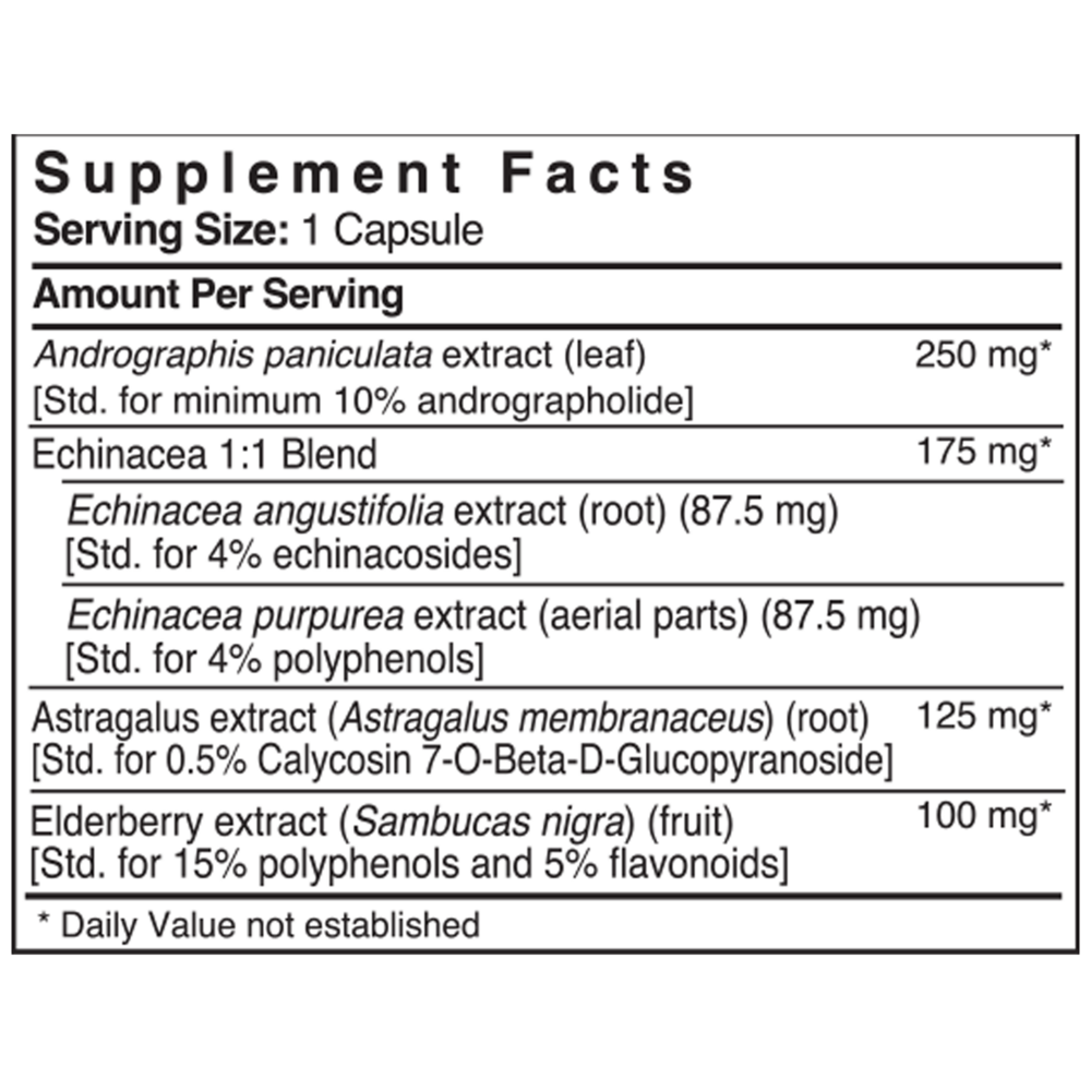 Product image for ViraCare.
