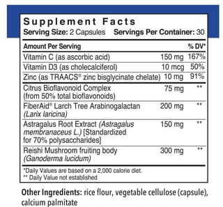 Product image for Immune Maintenance.