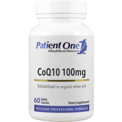 CoQ10 100mg