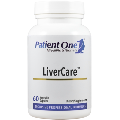 LiverCare™ 60 capsules