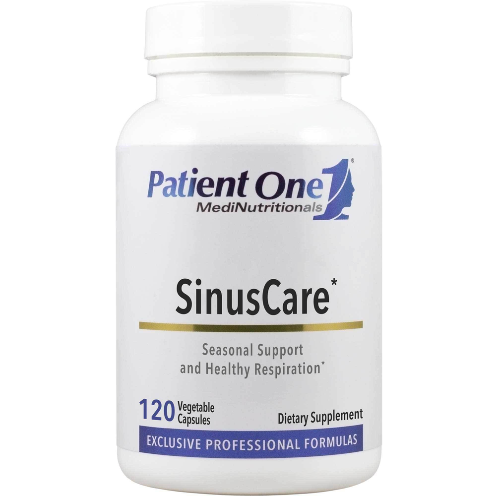 Product image for SinusCare.