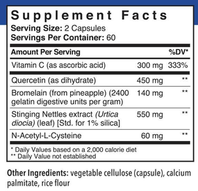 Product image for SinusCare.