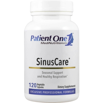 SinusCare 120 capsules
