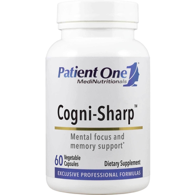 Cogni-Sharp™ product image