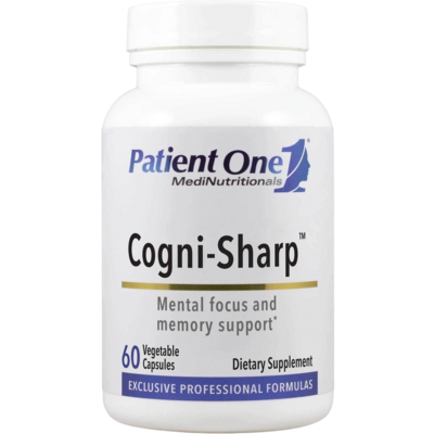 Cogni-Sharp™