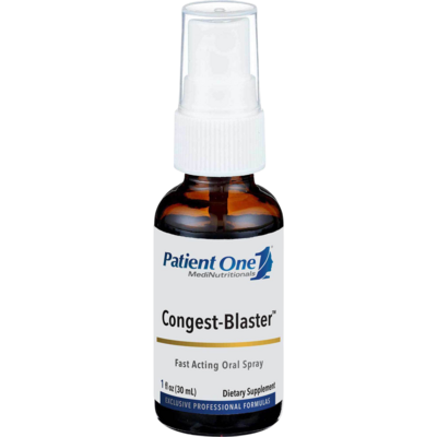 Congest-Blaster™