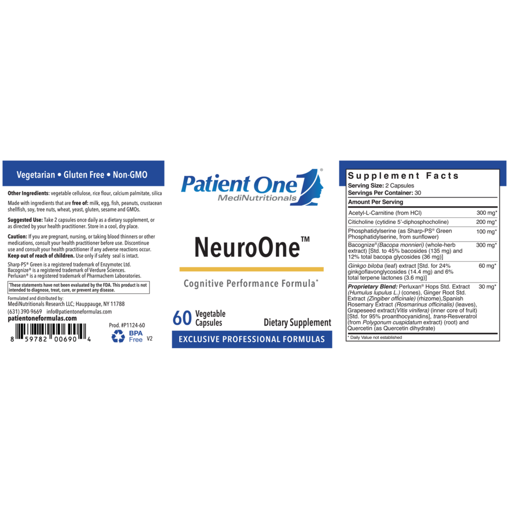 Product image for NeuroOne.