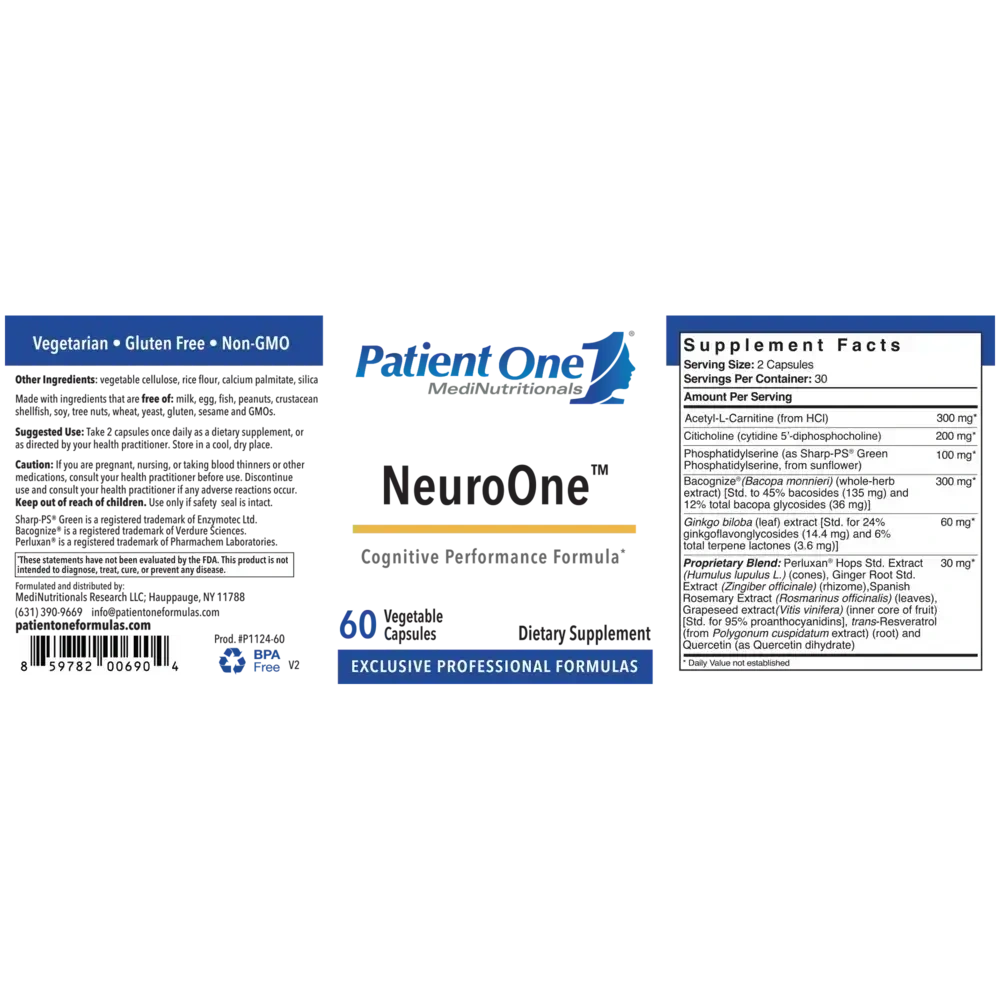 Product image for NeuroOne.