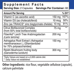 Product image for Immune Maintenance.