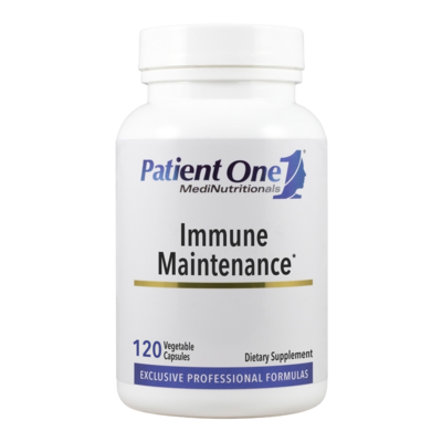 Immune Maintenance 120 capsules Immune Maintenance 120 capsules