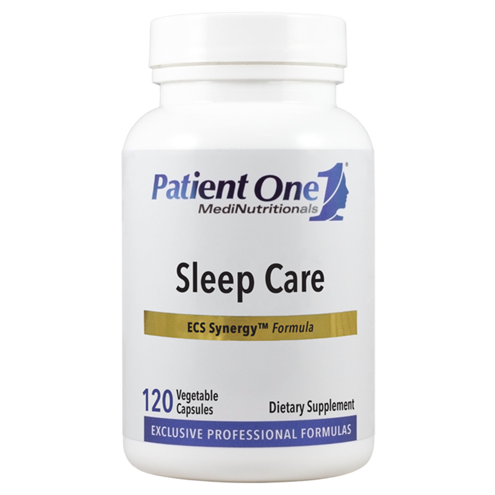 Product image for Sleep Care.