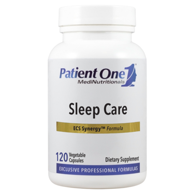 Sleep Care 120 capsules Sleep Care 120 capsules