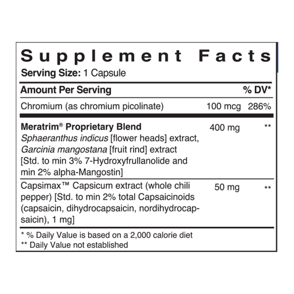 Product image for MediLean.