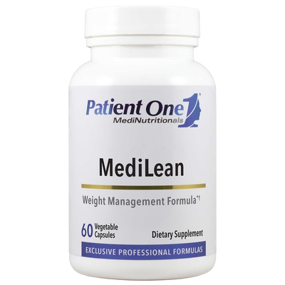 MediLean product image