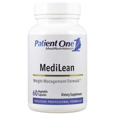 MediLean 60 capsules