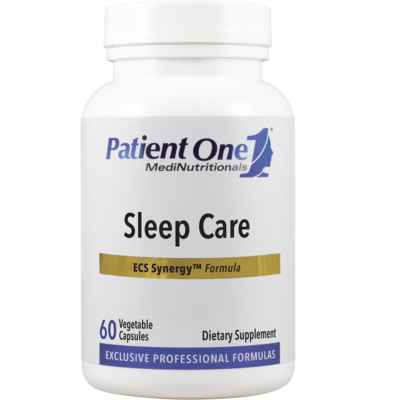 Sleep Care 60 capsules