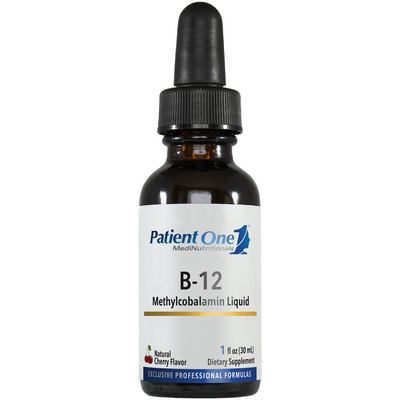 B-12 Methylcobalamin product image