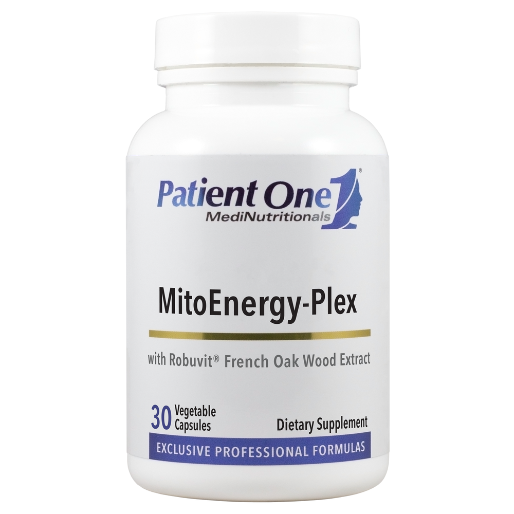 Product image for MitoEnergy-Plex.