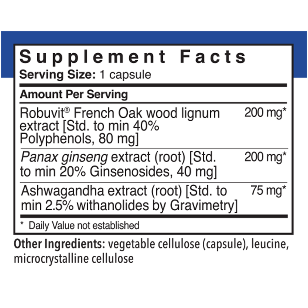 Product image for MitoEnergy-Plex.