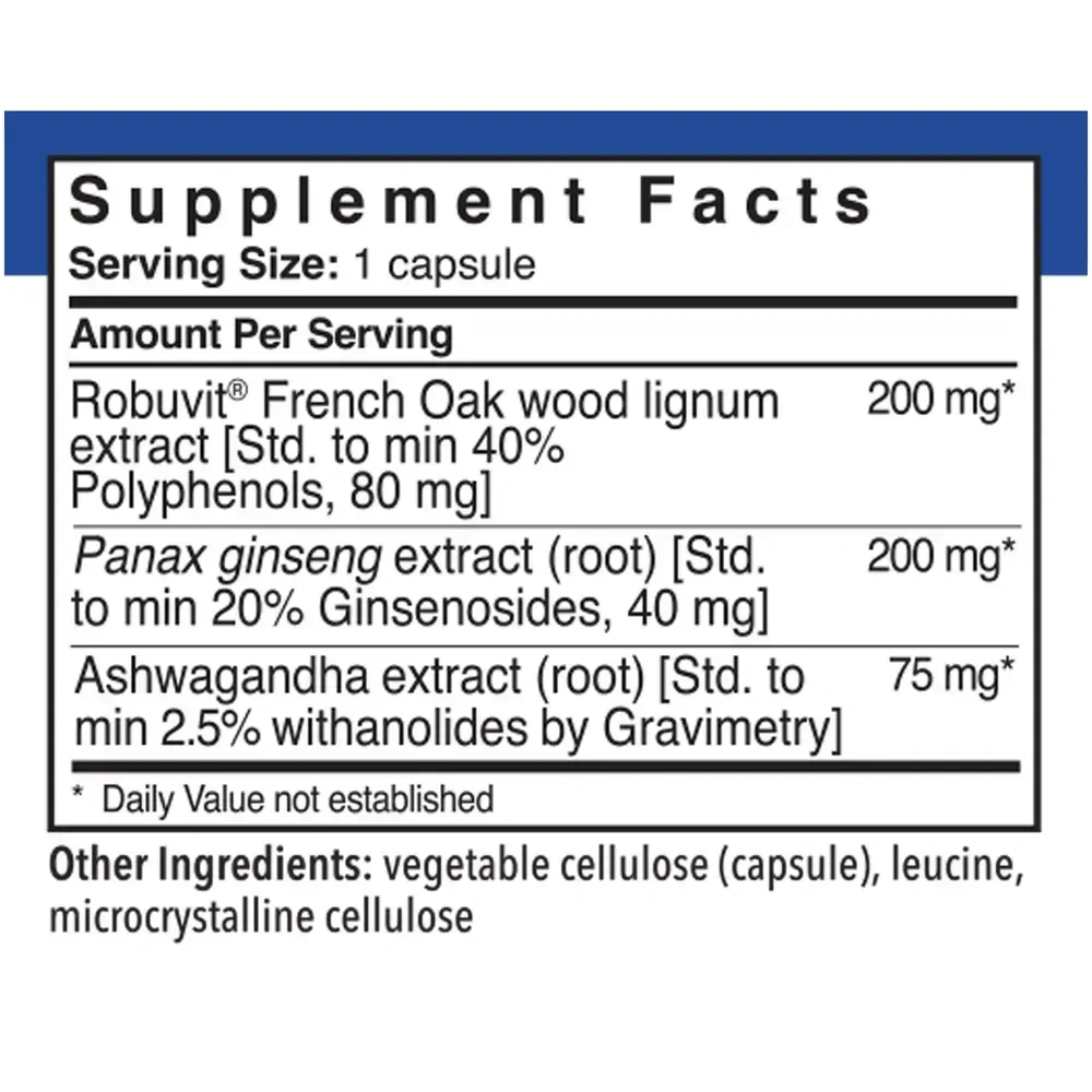 Product image for MitoEnergy-Plex.