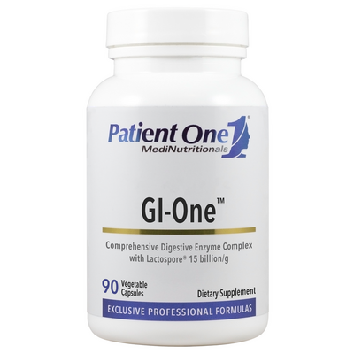 GI-One™ 90 Capsules 90 capsules