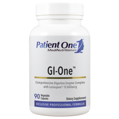 GI-One™ 90 Capsules 90 capsules