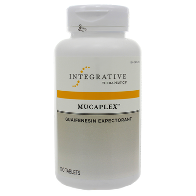 MucaPlex 100 tablets