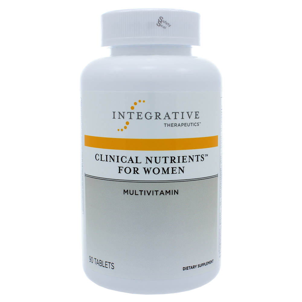 Clinical Nutrients Women product image