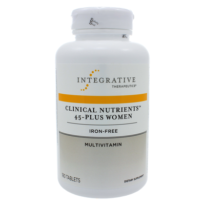 Clinical Nutrients 45+ Women product image