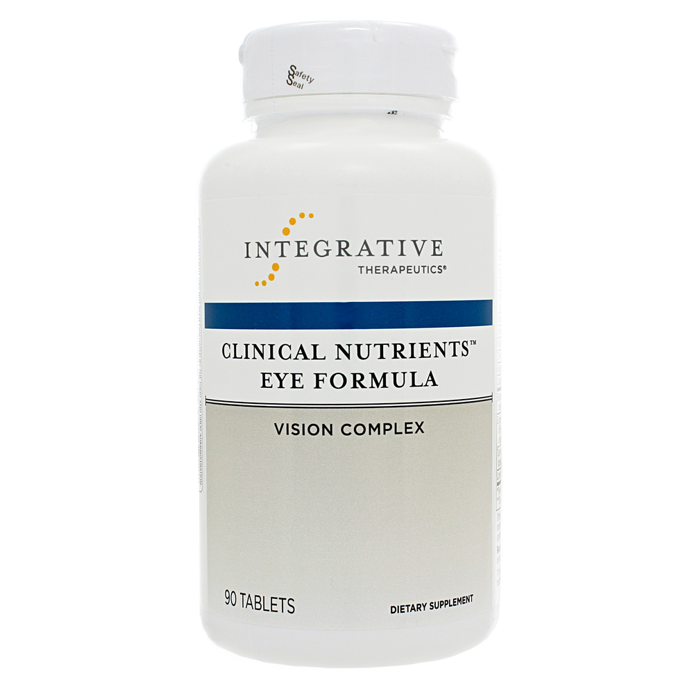 Clinical Nutrients Eye Formula product image