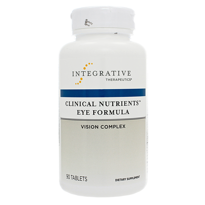Clinical Nutrients Eye Formula 90 tablets