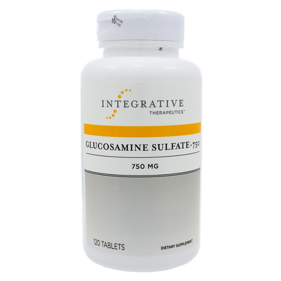 Glucosamine Sulfate-750 120 tablets