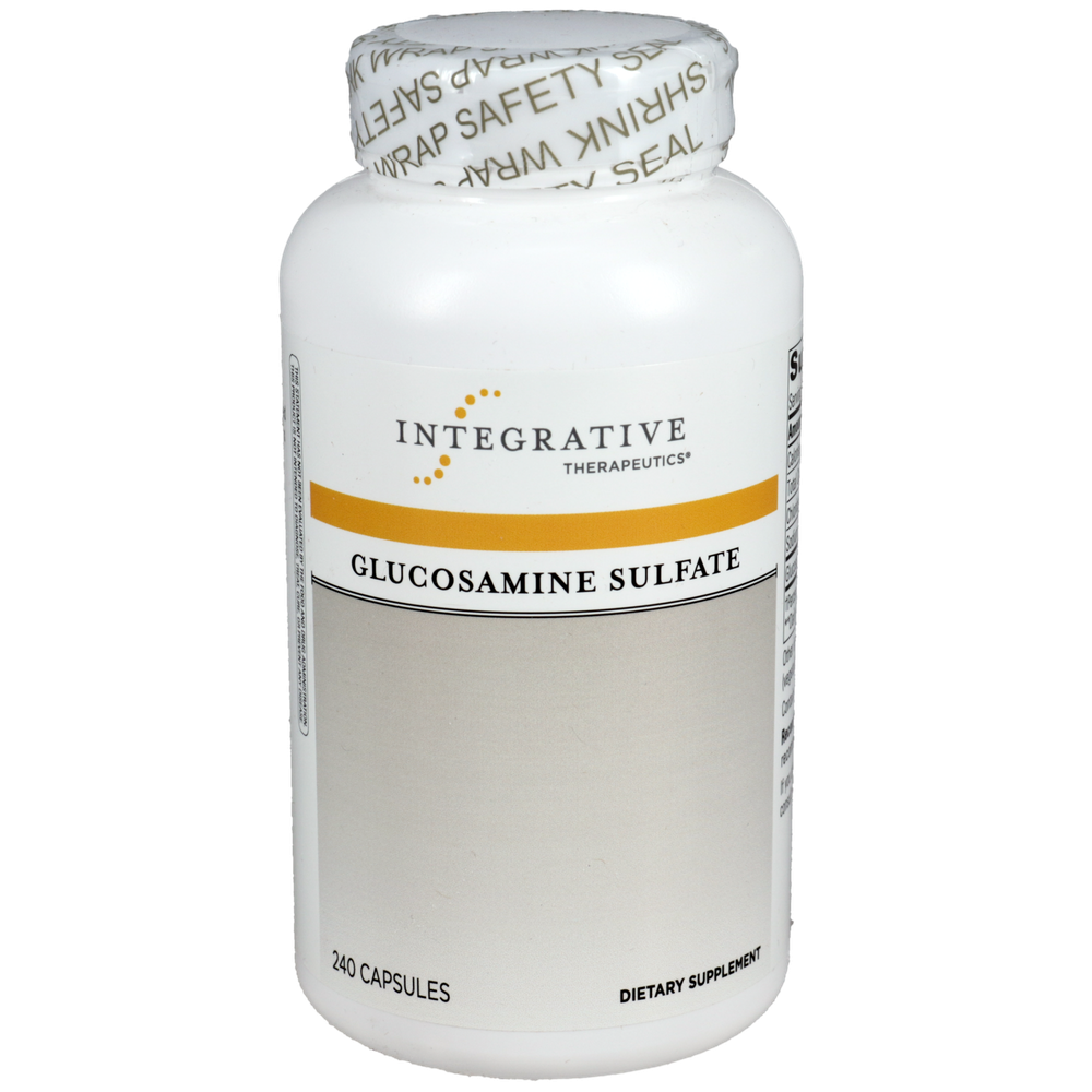 Glucosamine Sulfate product image