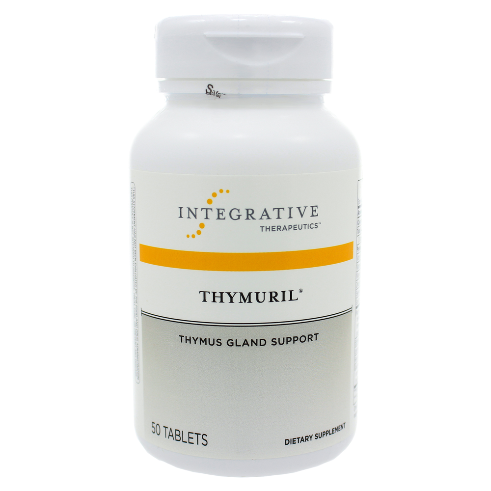 Thymuril Tablets product image