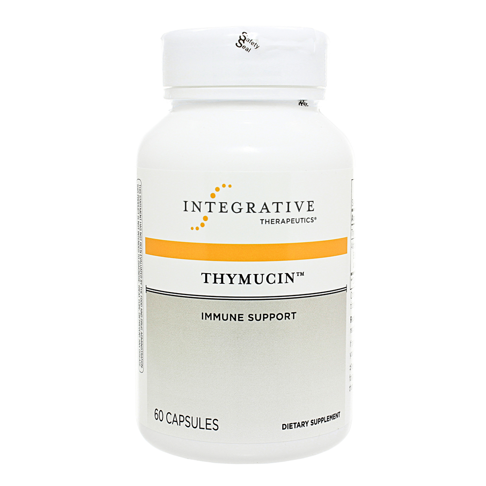 Thymucin product image