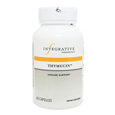Thymucin 60 capsules