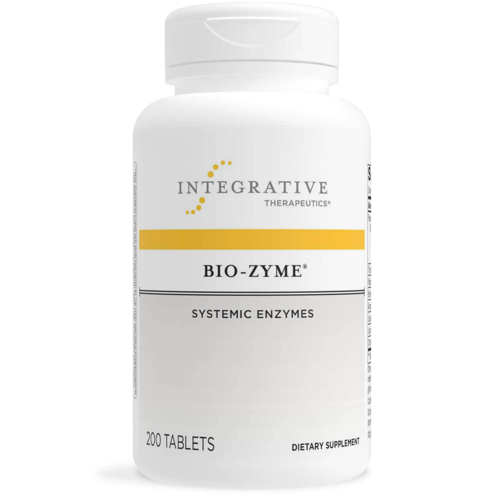 BioZyme® product image