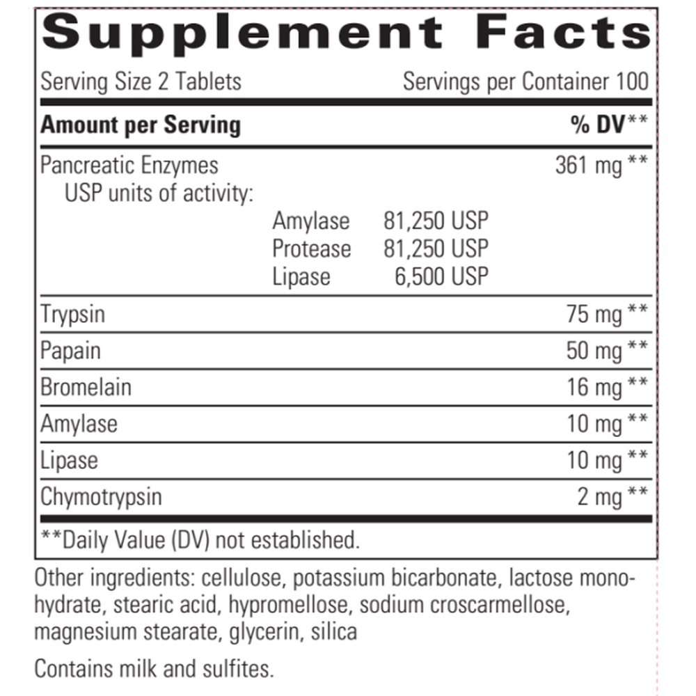 Product image for BioZyme®.
