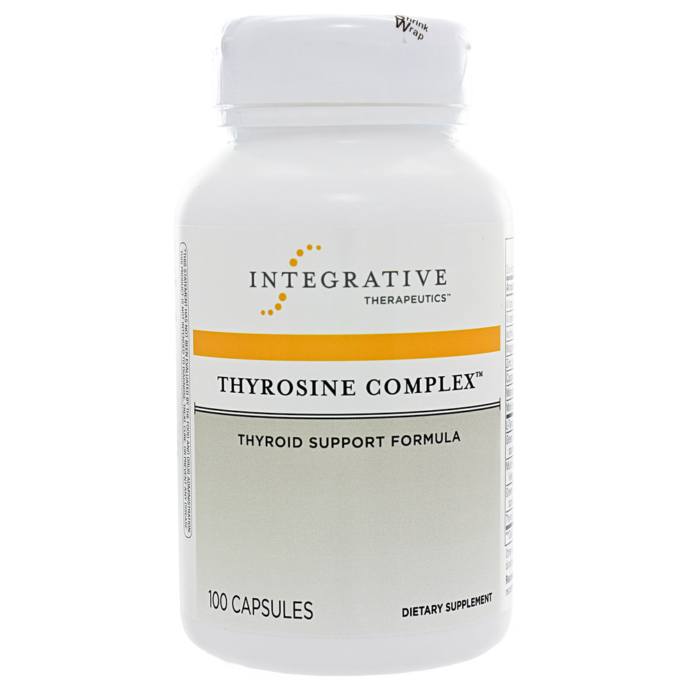 Thyrosine Complex product image